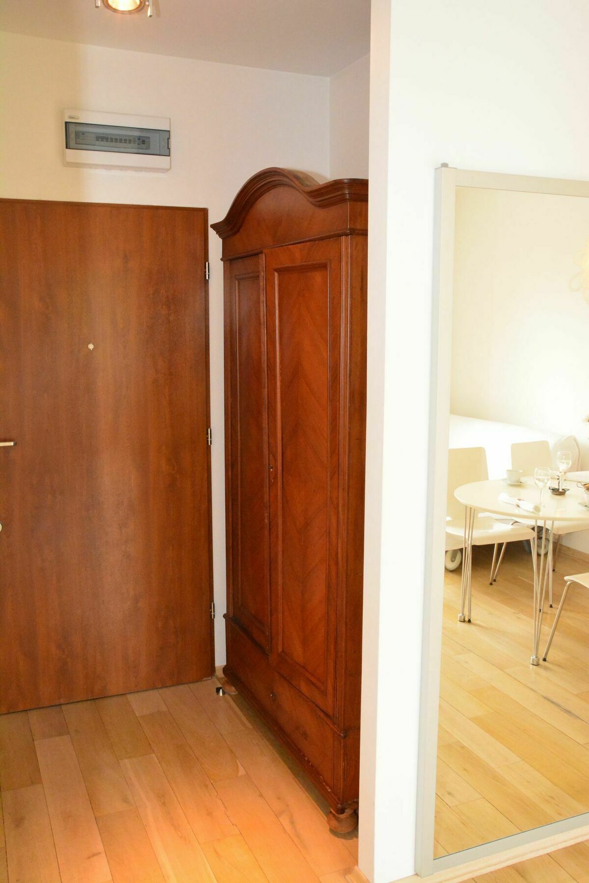 Apartament Pod Sosnami Stolpmünde Exterior foto